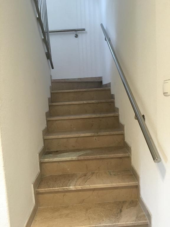 Ferienwohnung Noah Vodice Exterior foto