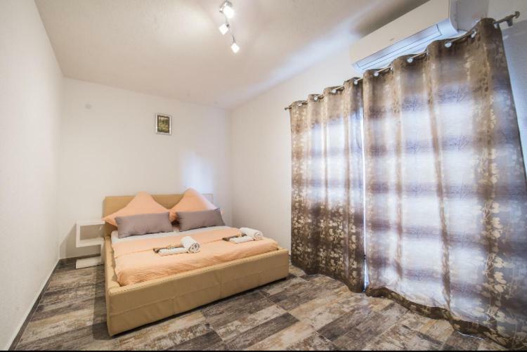 Ferienwohnung Noah Vodice Exterior foto