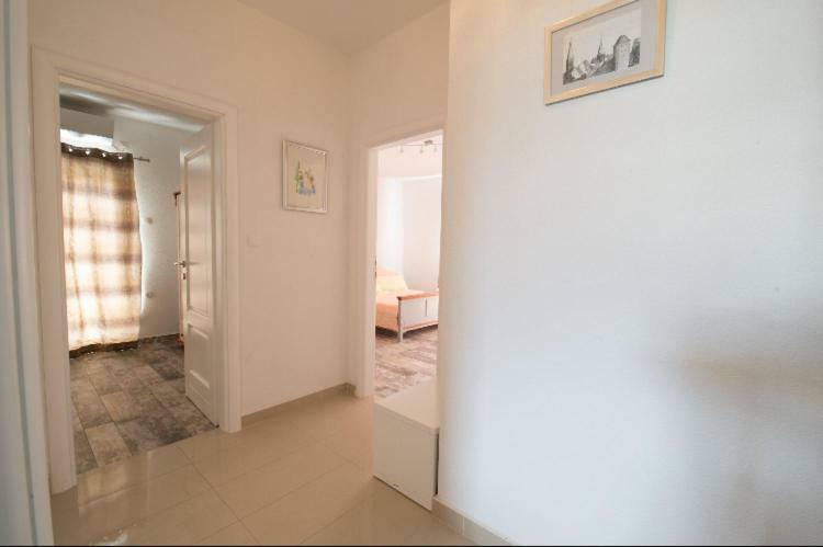 Ferienwohnung Noah Vodice Exterior foto