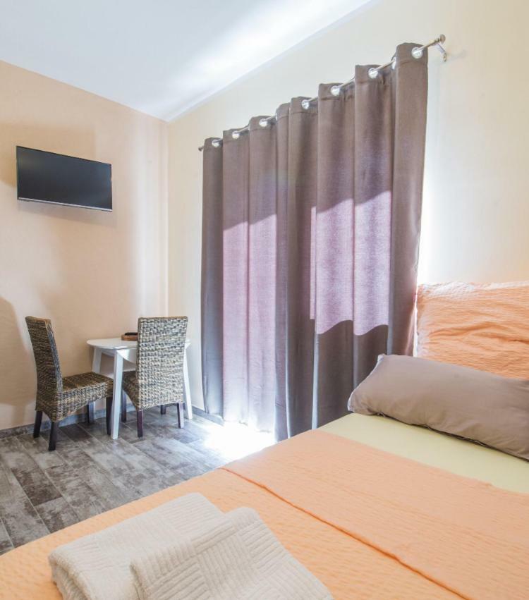 Ferienwohnung Noah Vodice Exterior foto