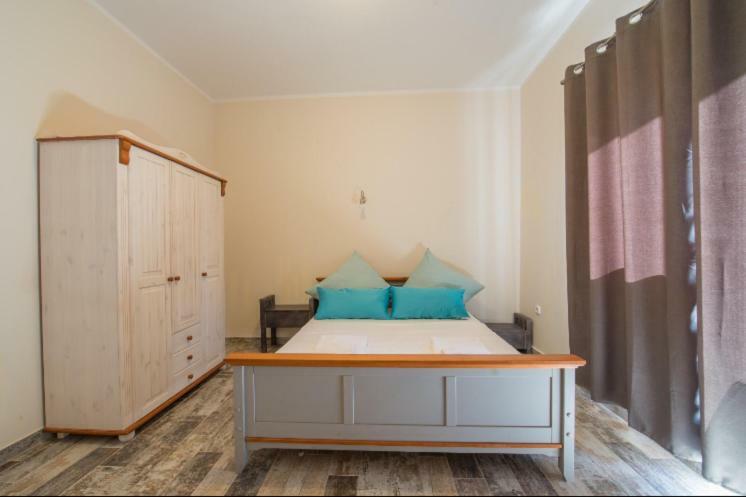 Ferienwohnung Noah Vodice Exterior foto